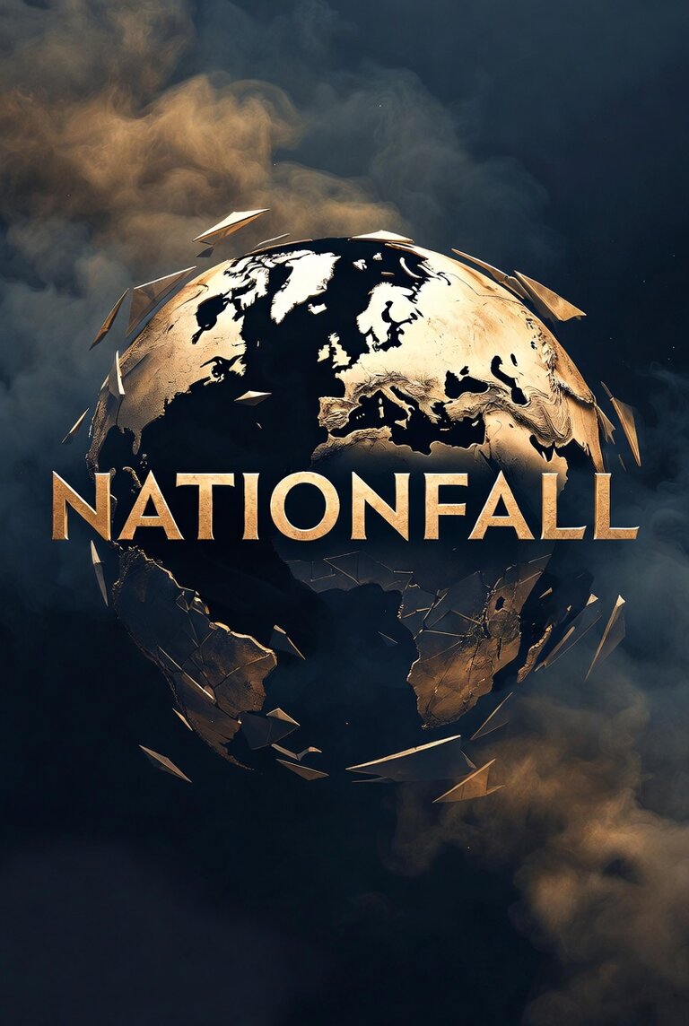 NationFall - Grand Strategy