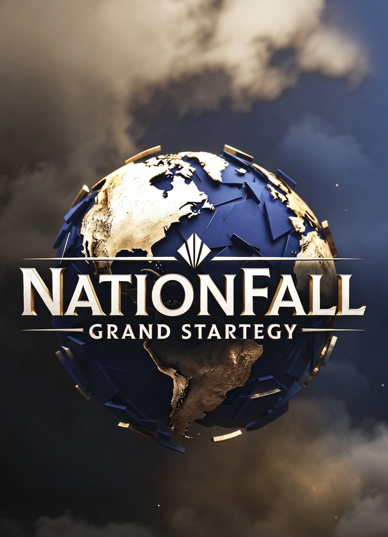 NationFall - Grand Strategy